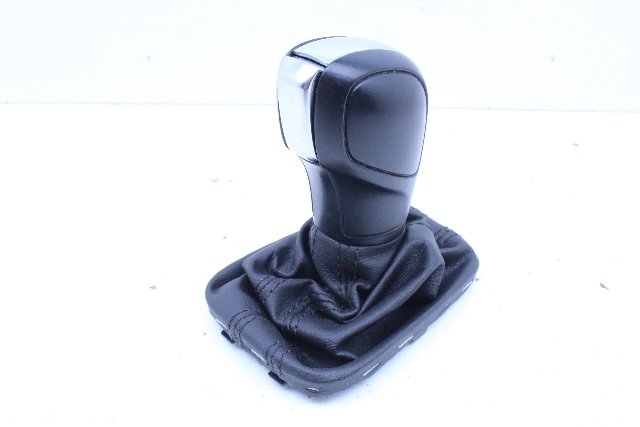 2013-2014 Volkswagen Passat Automatic Shift Knob and Boot