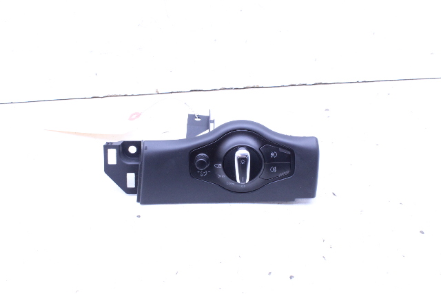 2009 2010 2011 2012 Audi A4 S4 Q5 A5 S5 Headlight Switch 8K0941531AA OEM