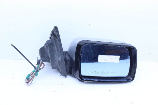 2000-2003 BMW X5 Right Mirror Side View 51167039914