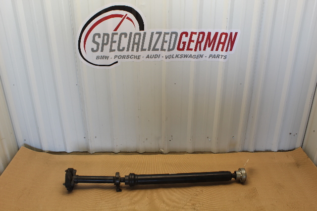 2004-2010 Porsche Cayenne Rear Drive Shaft Cardan 95542102015 OEM