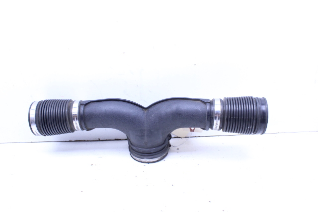 2008 Porsche Cayenne S 957 Intake Hose Pipe Tube 7L5129760B OEM
