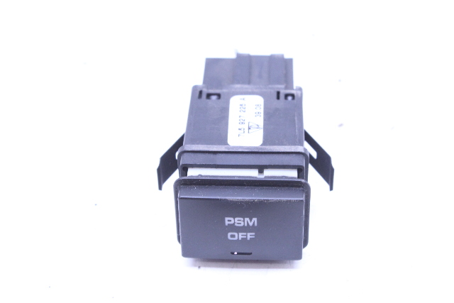 2003-2010 Porsche Cayenne Porsche Stability PSM Switch - 7L5927225A OEM