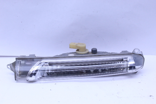 2008-2010 Porsche Cayenne Turn Signal Light Lamp Left OEM