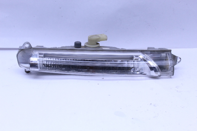 2008 2009 2010 Porsche Cayenne Turn Signal Light Lamp Right 7L5941182A 19653 OEM