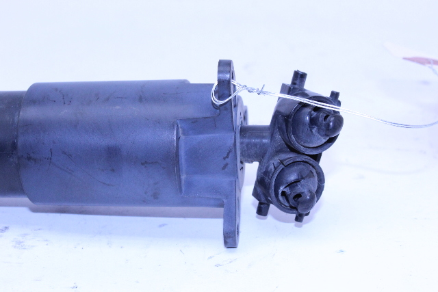 2008-2010 Porsche Cayenne Headlight Washer Nozzle Sprayer Right OEM