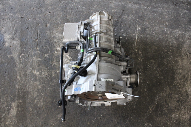 2005 2006 Porsche Boxster 2.7 Automatic Transmission OEM