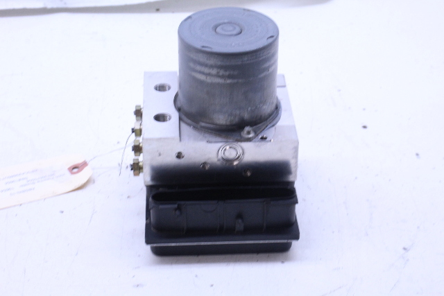 2005 Porsche Boxster 987 ABS Anti Lock Brake Pump OEM