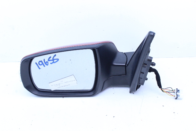 2011-2015 Kia Sorento Driver Left Side View Door Mirror 876101U050 OEM
