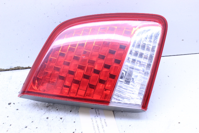 2011-2013 Kia Sorento Driver Left Incandescent Inner Tail Light Lamp 924051U000 OEM