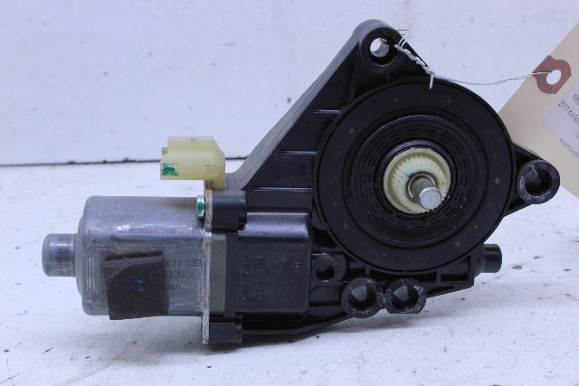 2011 Kia Sorento Left Rear Power Window Motor 834501U000 OEM