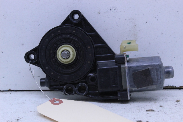 2011 Kia Sorento Right Rear Power Window Motor 834601U000 OEM