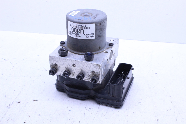 2011 2012 2013 Kia Sorento ABS Anti Lock Brake Pump BE6003E622 OEM