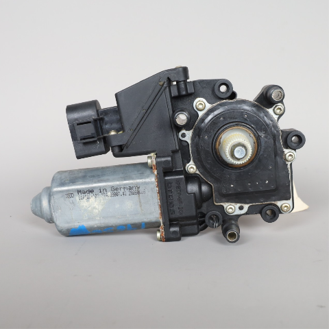 1999-2004 Porsche 911 996 Convertible Right Door Window Motor OEM 99662410204