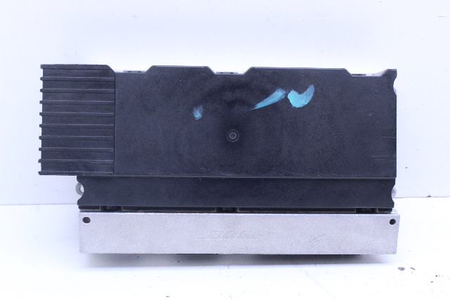 2007 Audi Q7 Bose Amp Amplifier OEM