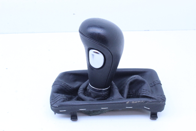 2007-2011 Audi Q7 Automatic Gear Selector Shifter with Boot 4L1713139G OEM