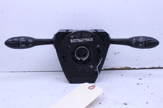 2007 Mini Cooper S Steering Column Switch 61313449461 OEM