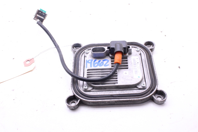 2010-2012 Ford Mustang Shelby GT 500 Xenon HID Ballast 35XT5-7-D3/12V OEM