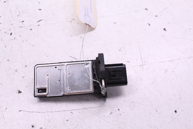 2010 Ford Mustang Shelby GT500 Mass Air Flow Meter Sensor 4G7V-12B579-AA OEM