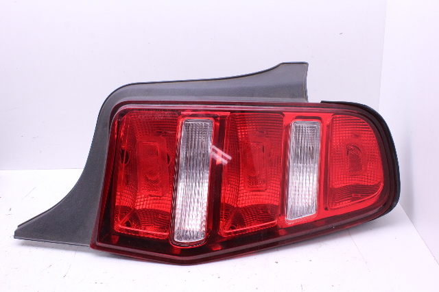 2010-2012 Ford Mustang Right Tail Light Lamp AR33-13B504 OEM