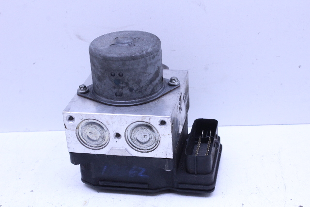 2010 Ford Mustang GT 500 Anti-Lock Brake ABS Pump AR33-2C405-AF OEM