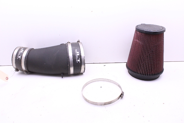 2010 2011 2012 2013 2014 Shelby GT500 Mustang JLT Cold Air Induction Tube Kit OEM
