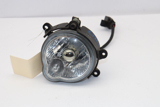 2006 2007 2008 Porsche Cayman 987 Fog Light Lamp Right OEM