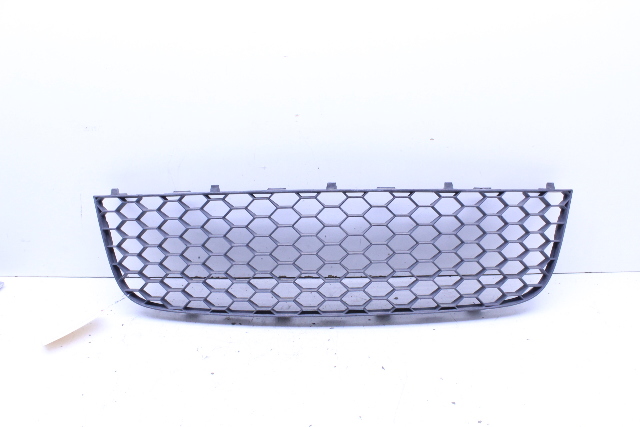 2006 2007 2008 2009 2010 Volkswagen Jetta GTI GLI Lower Bumper Grille 1K0853677B OEM