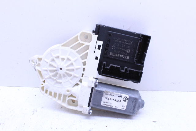 2006-2008 Volkswagen Jetta GLI Front Right Power Window Motor 1K5837402P OEM