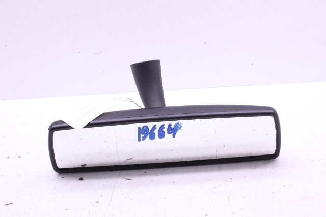 2005-2022 Volkswagen Jetta Golf Interior Rear View Mirror 3B0857511A OEM