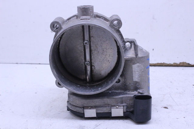 Audi Volkswagen Throttle Body