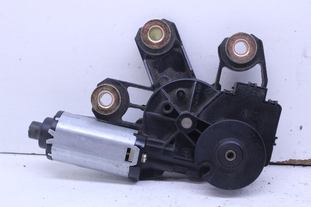 2003-2010 Porsche Cayenne Rear Back Window Wiper Motor 95562808004 OEM