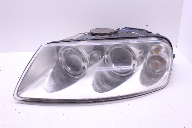 2004 2005 2006 2007 Volkswagen Touareg Headlight Left OEM