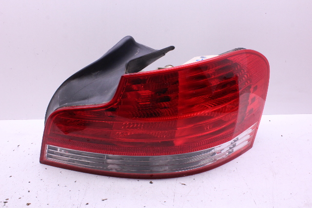 2012 BMW 128i 135i M1 Right Tail Light Lamp 63217327274 OEM