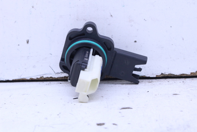 2008 BMW 528i Air Flow Meter Sensor 5WK97508 OEM