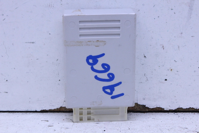 2008 BMW 528i TPMS Tire Pressure Monitor System Control Module