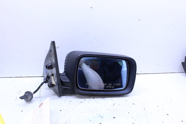 1995 BMW 318i E36 Right Side View Door Mirror