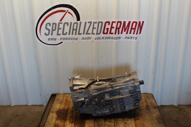 2009-2010 Porsche Cayenne 3.6 Automatic Transmission KML OEM