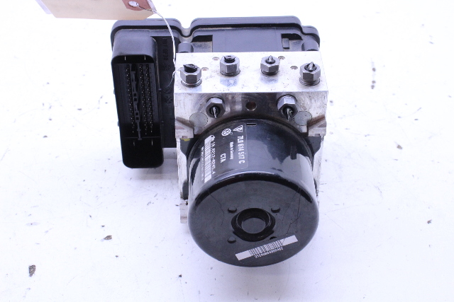 2009 2010 Porsche Cayenne Volkswagen Touareg ABS Anti Lock Brake Pump OEM