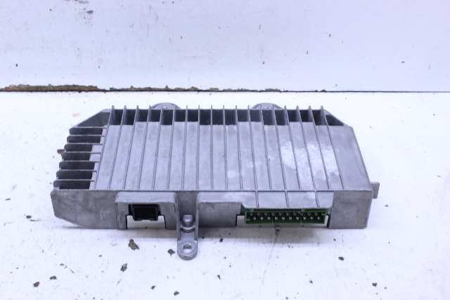 2008-2010 Porsche Cayenne Amplifier Amp ASK OEM