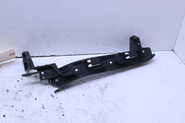 2008 2009 2010 Porsche Cayenne Front Bumper Guide Bracket Right 7L5807050B OEM