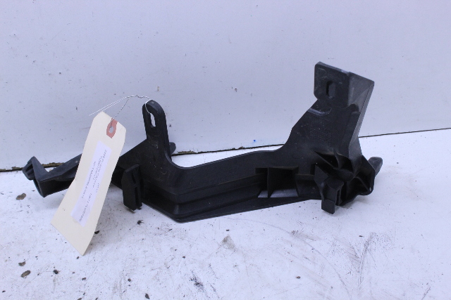 2008-2010 Porsche Cayenne 957 Front Bumper Guide Bracket Right OEM