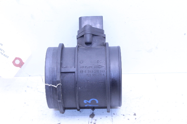 2005 2006 2008 2009 2010 Porsche Cayenne Mass Air Flow Meter Sensor MAF OEM