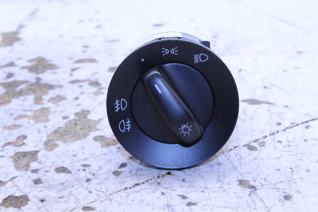 2003-2010 Porsche Cayenne Headlight Switch OEM