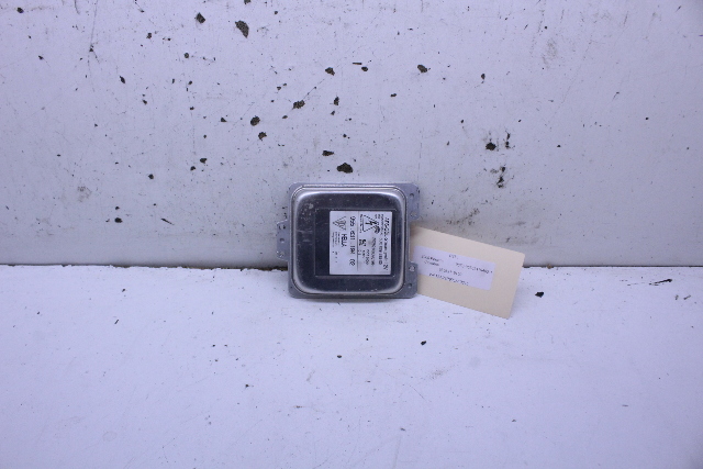 2008 2009 2010 Porsche Cayenne Xenon HID Headlight Ballast 95563119402 OEM