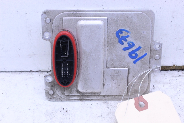 2008 2009 2010 Porsche Cayenne Xenon HID Headlight Ballast 95563119402 OEM