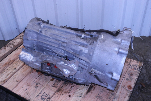 2008 Porsche Cayenne 4.8 Automatic Transmission OEM