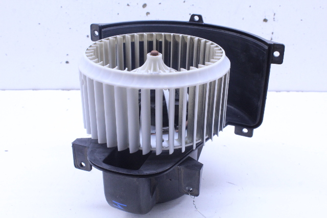 2003-2010 Porsche Cayenne Heater Blower Motor OEM