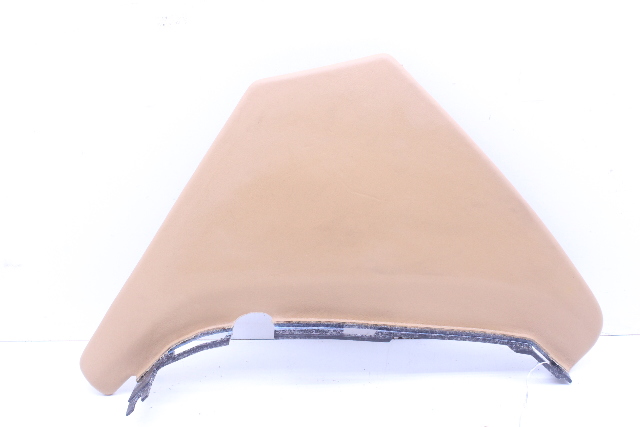 2008-2010 Porsche Cayenne Center Dash Side Cover Right 7L5858112C OEM