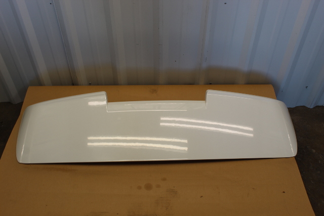 2008-2010 Porsche Cayenne Rear Hatch Spoiler 95551293903G2X OEM