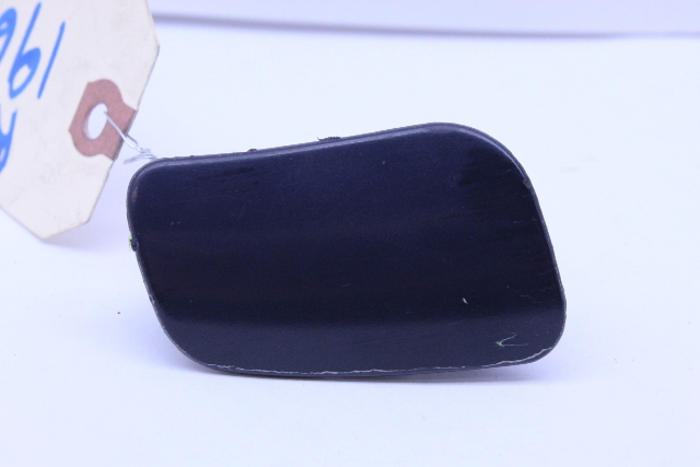 2003 2004 2005 2006 Porsche Cayenne Headlight Washer Nozzle Cover Cap Right OEM